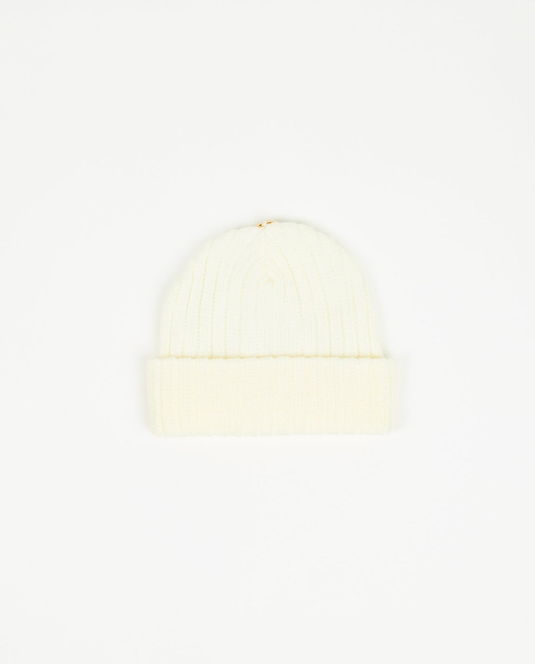 Knit Beanie - No Pom - Kid 6-14