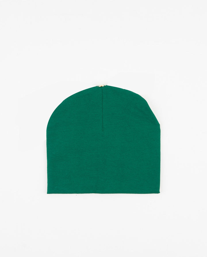 Bonnet en coton - Sans pompon - Enfant 0-3T 