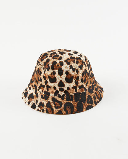 Reversible Bucket Hat