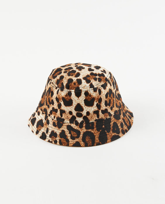 Reversible Bucket Hat