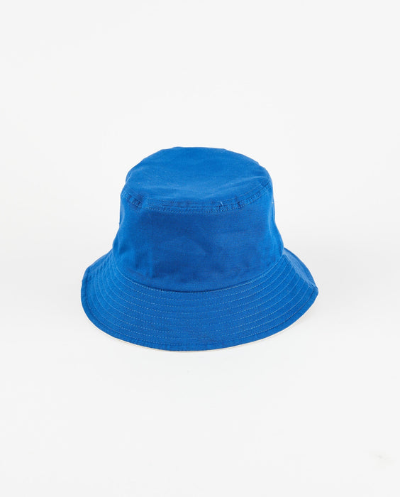 Reversible Bucket Hat