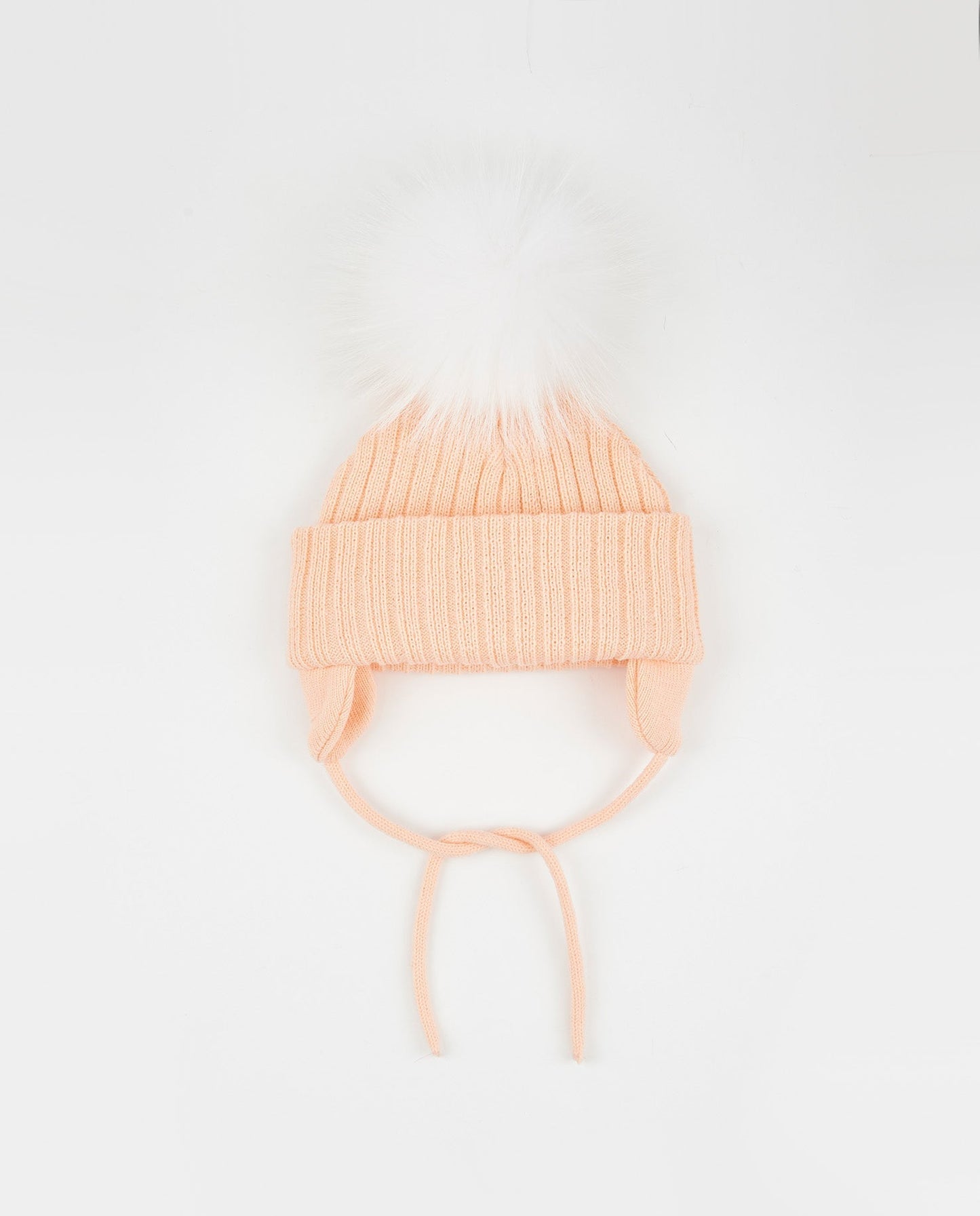 Tuque Bébé Doublée Skin