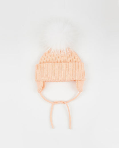 Knit Beanie Skin