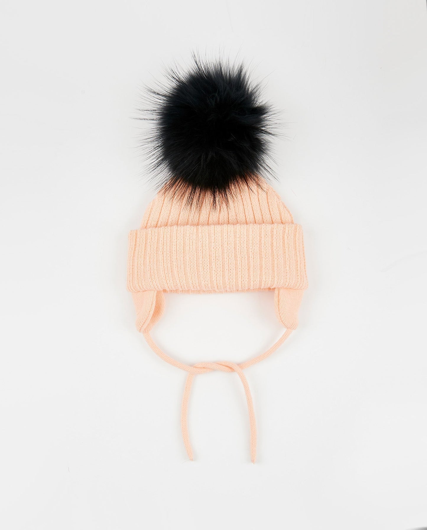 Tuque Bébé Doublée Skin