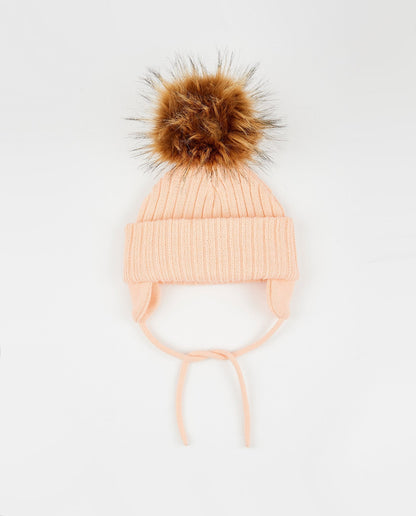 Knit Beanie Skin