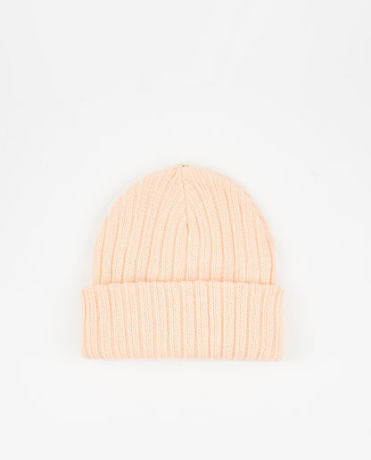 Knit Beanie - No Pom - Adult O/S