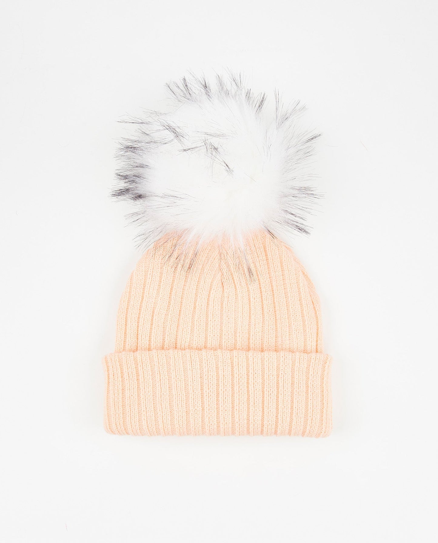 Tuque Enfant Doublée Skin - Vegan