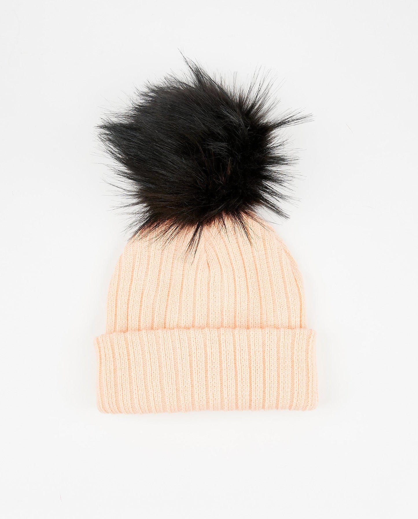 Tuque Enfant Doublée Skin - Vegan