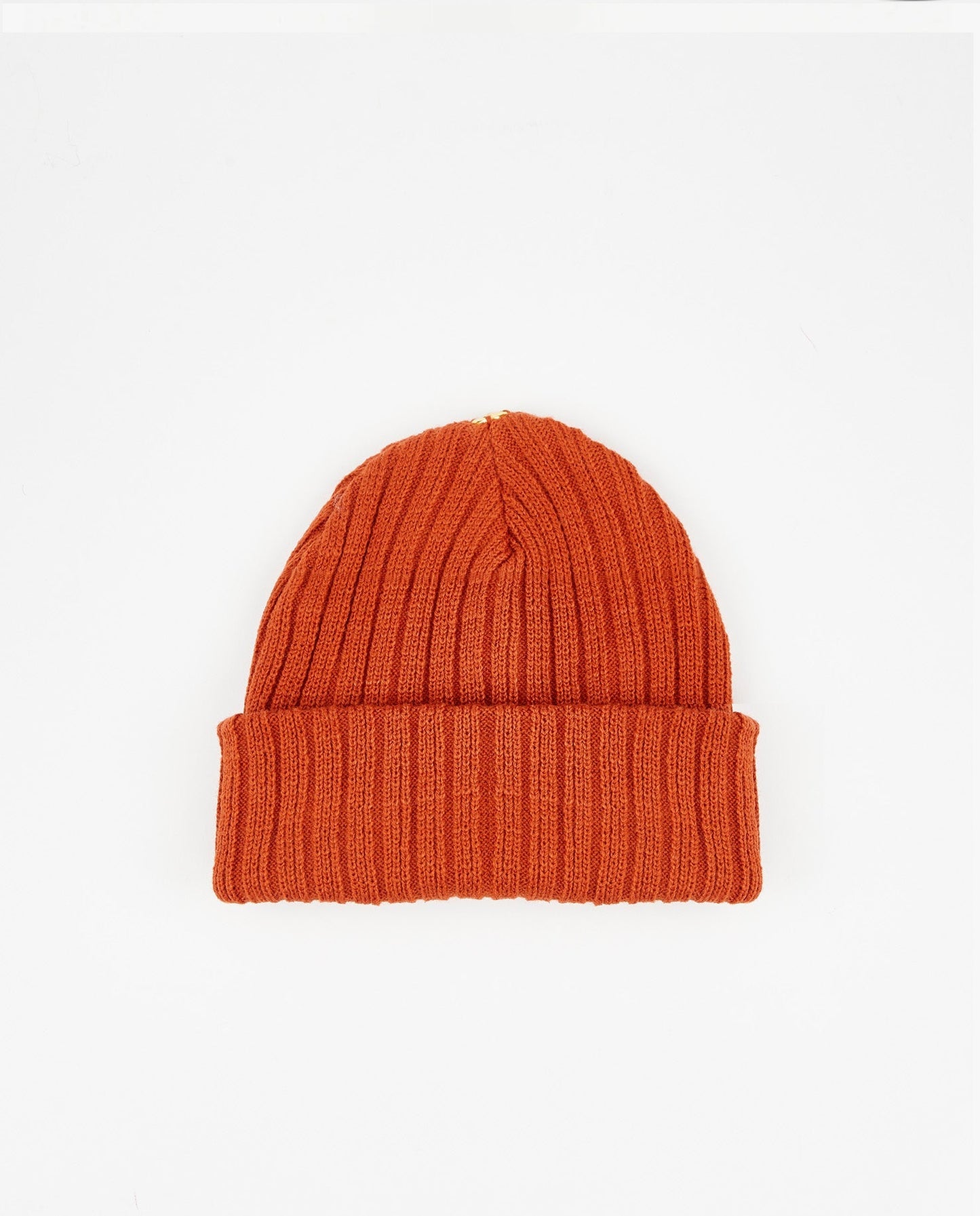 Knit Beanie - No Pom - Adult O/S