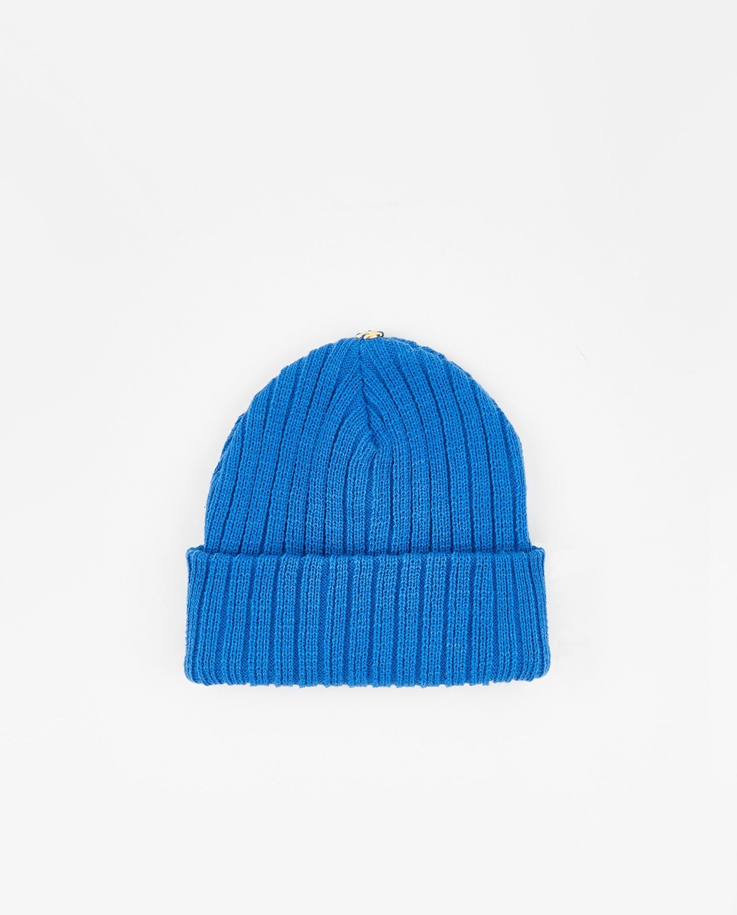 Knit Beanie - No Pom - Adult O/S