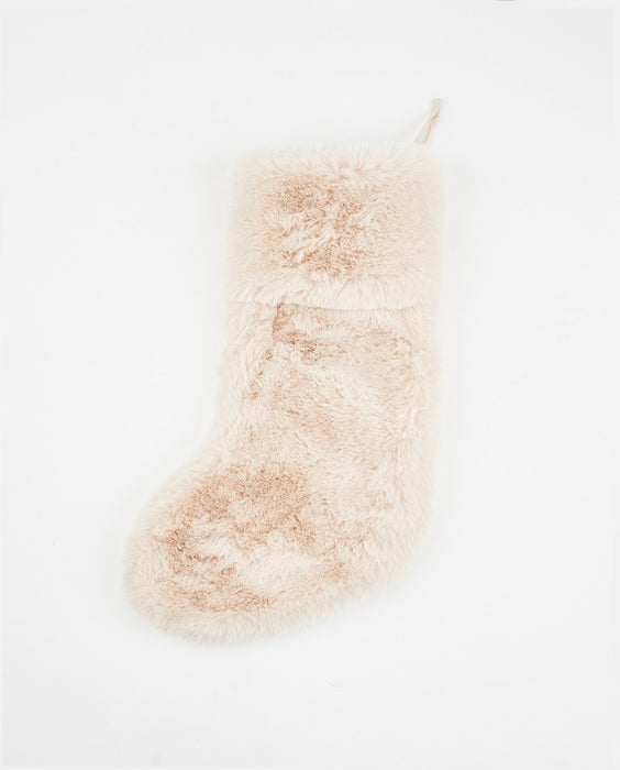 Christmas Stocking - Vegan