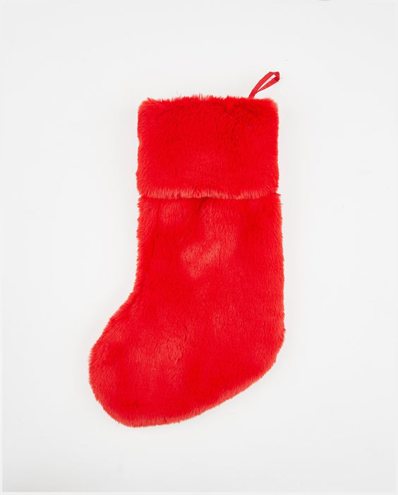 Christmas Stocking - Vegan