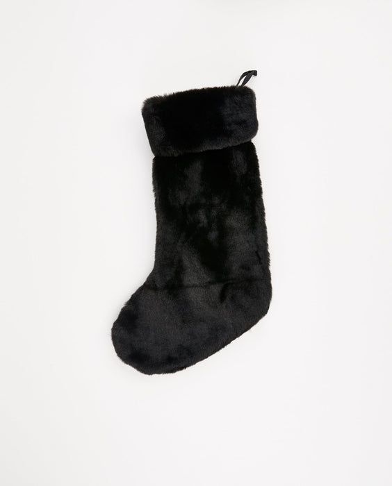 Christmas Stocking - Vegan