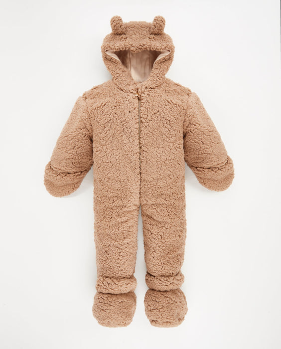 Baby One Piece Teddy