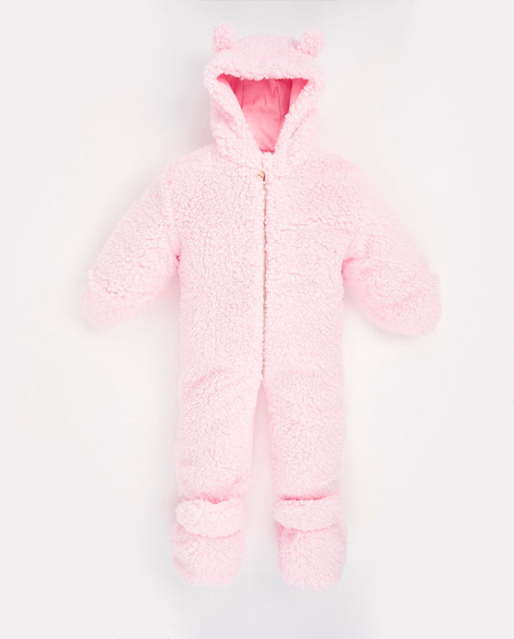 Baby One Piece Teddy