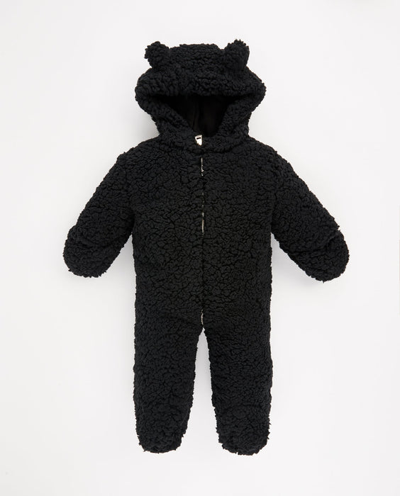 Baby One Piece Teddy