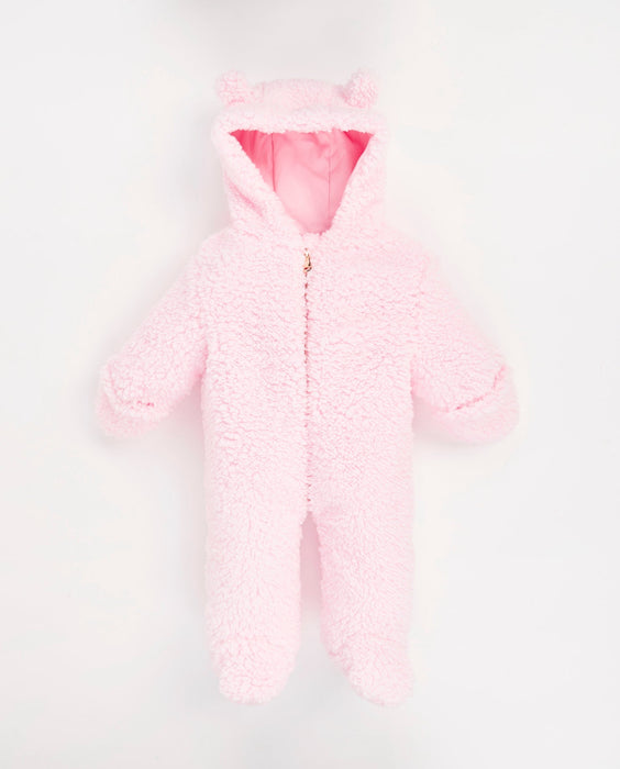 Baby One Piece Teddy