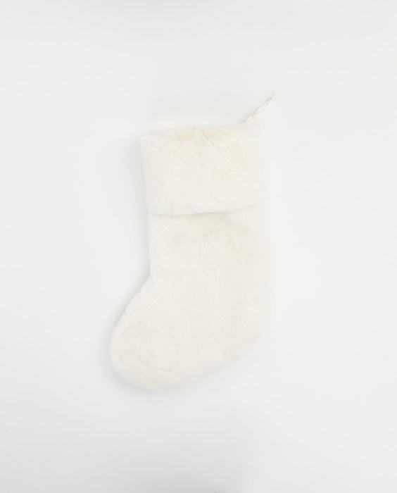 Christmas Stocking - Vegan