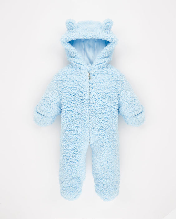 Baby One Piece Teddy