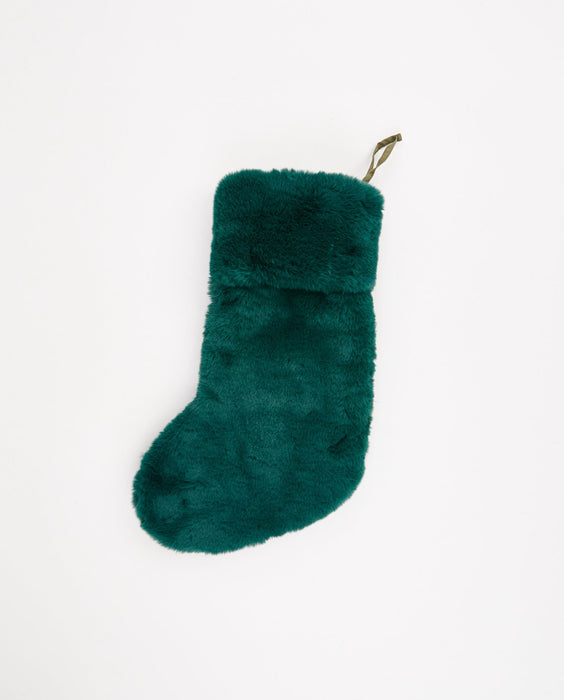 Christmas Stocking - Vegan