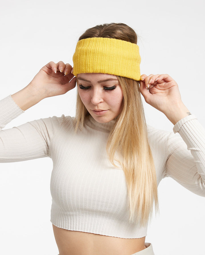 Knit Headband