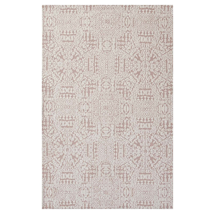 Javiera Contemporary Moroccan Area Rug