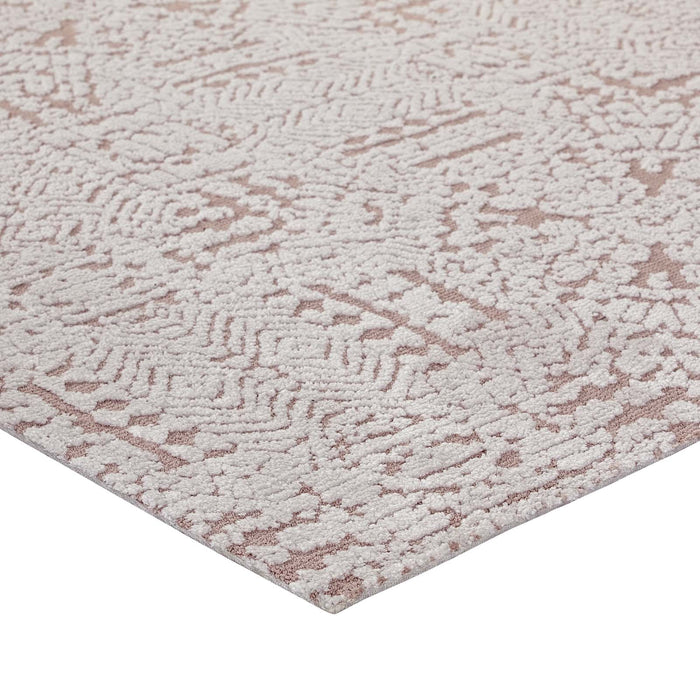 Javiera Contemporary Moroccan Area Rug