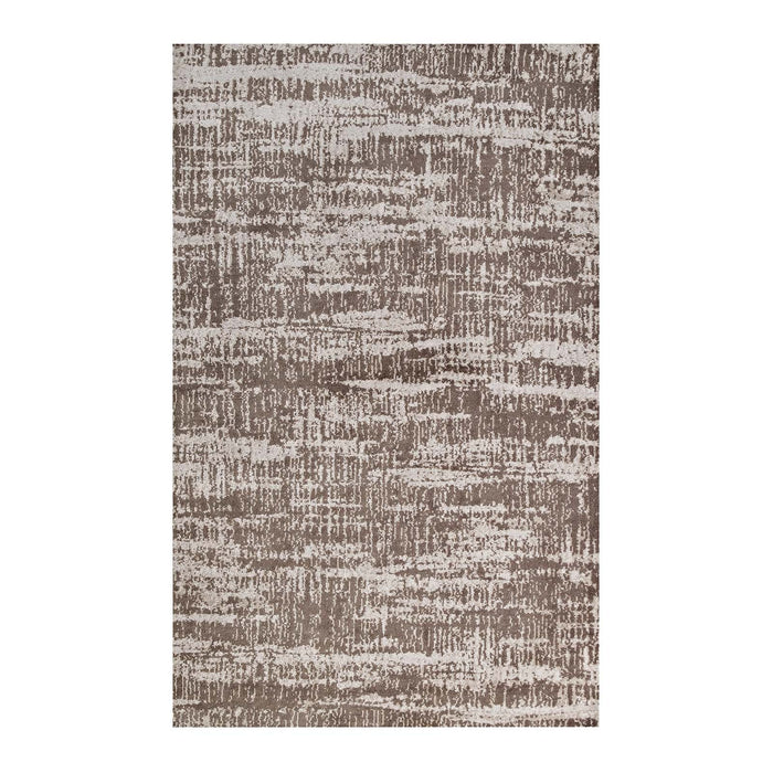 Darja Distressed Rustic Modern Area Rug