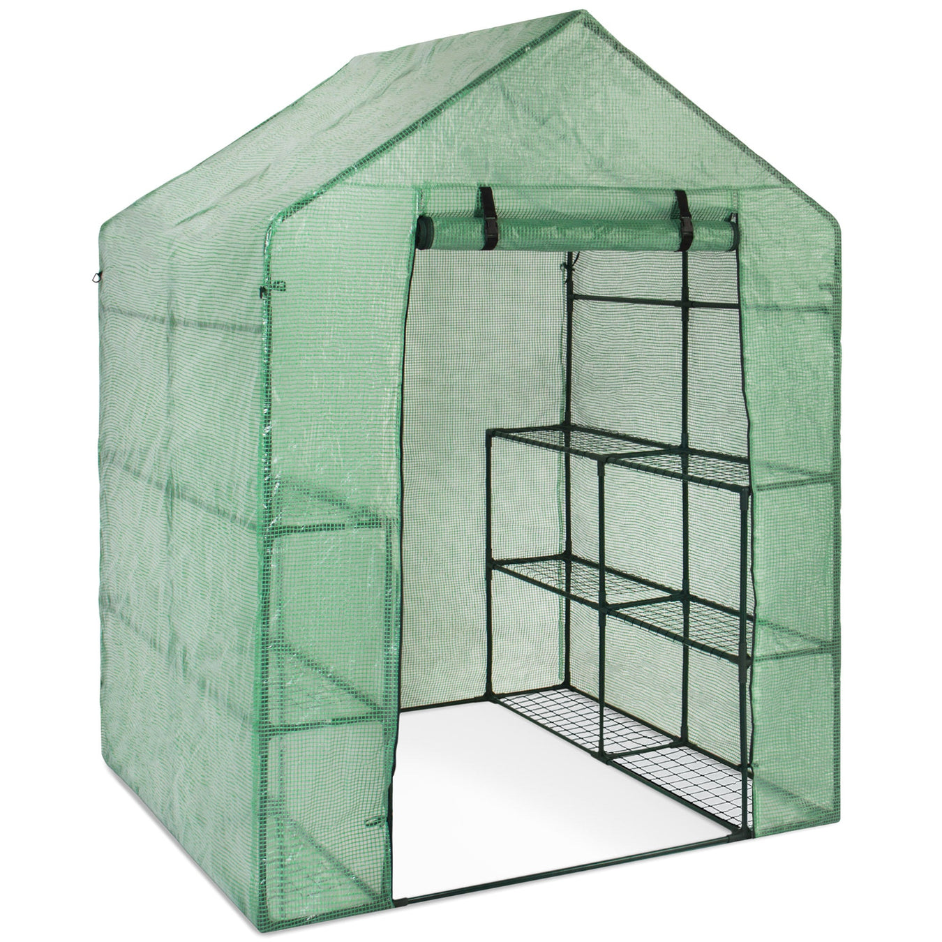 Greenhouses & Plant Germination Equipment