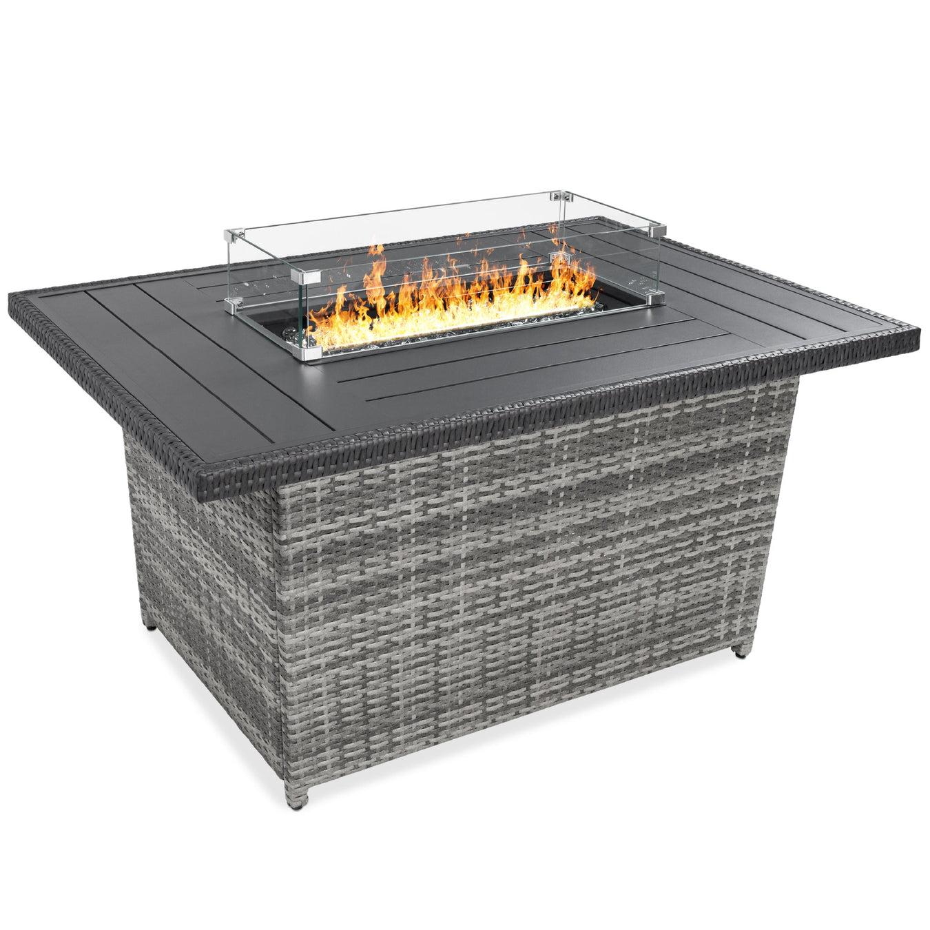 Fire Pits & Outdoor Fireplaces