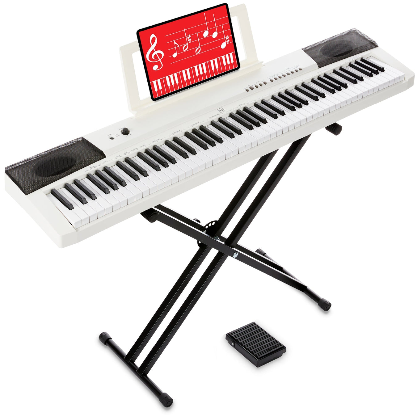 Keyboards & MIDI