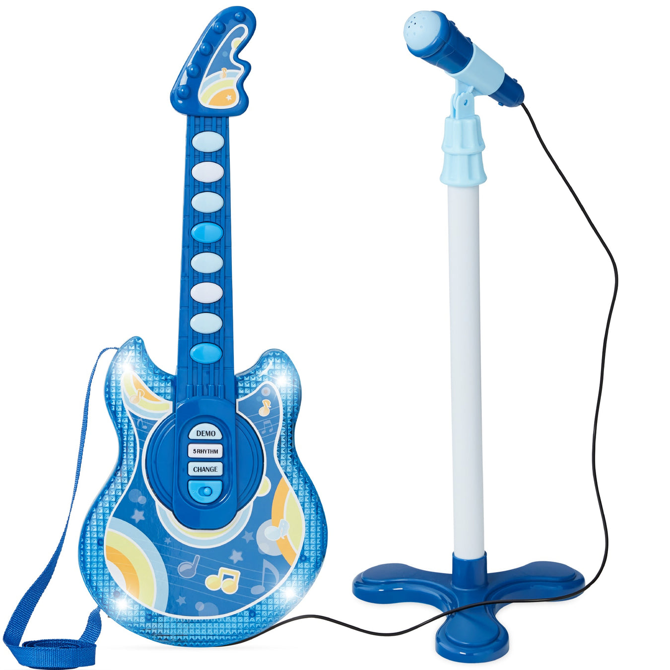 Jouets musicaux