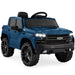 12V Licensed Chevrolet Silverado Ride On Truck w/ Parent Remote Control