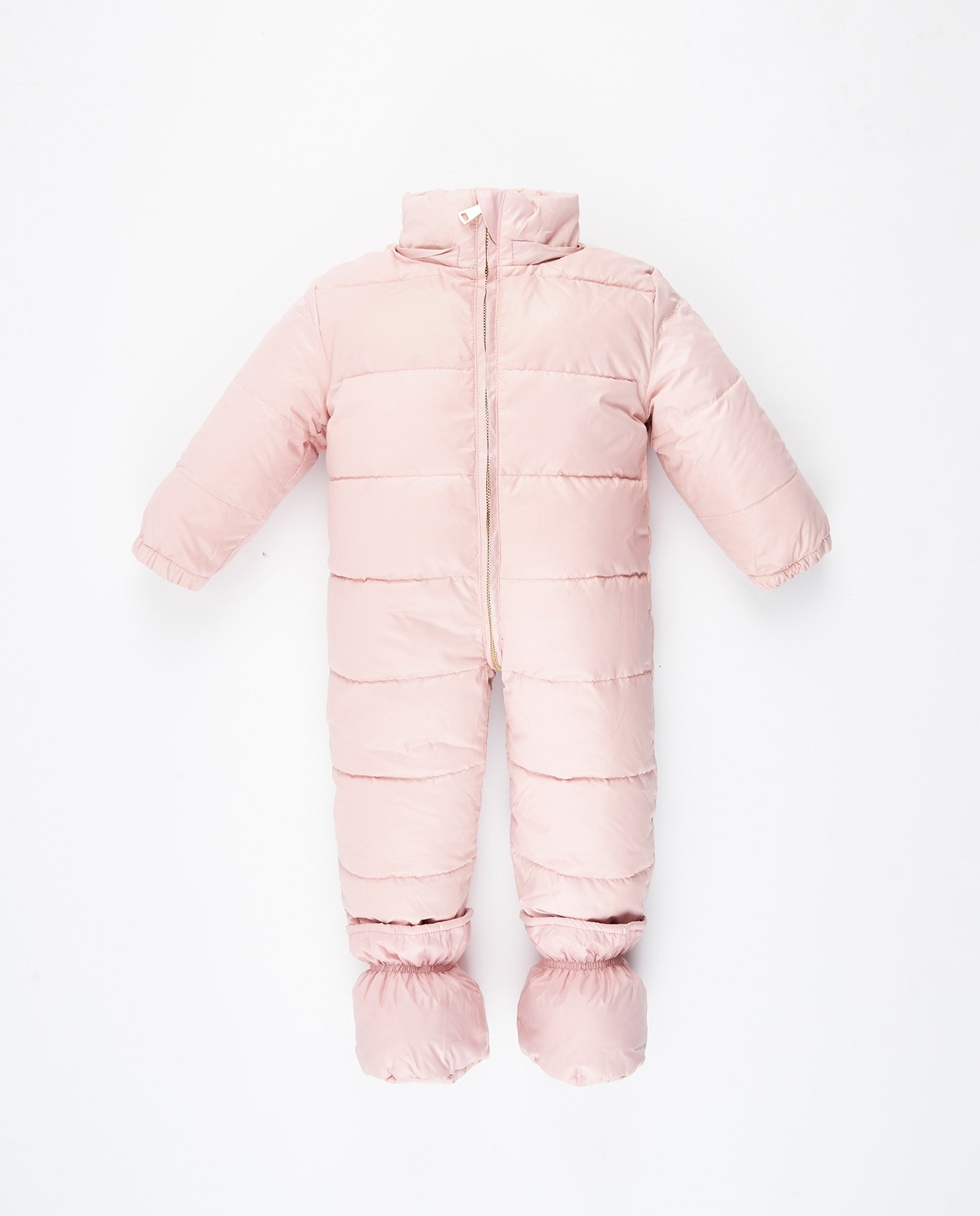 Manteau Bébé Bubble - Pominie