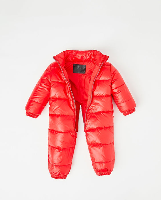 Manteau Bébé Bubble - Pominie