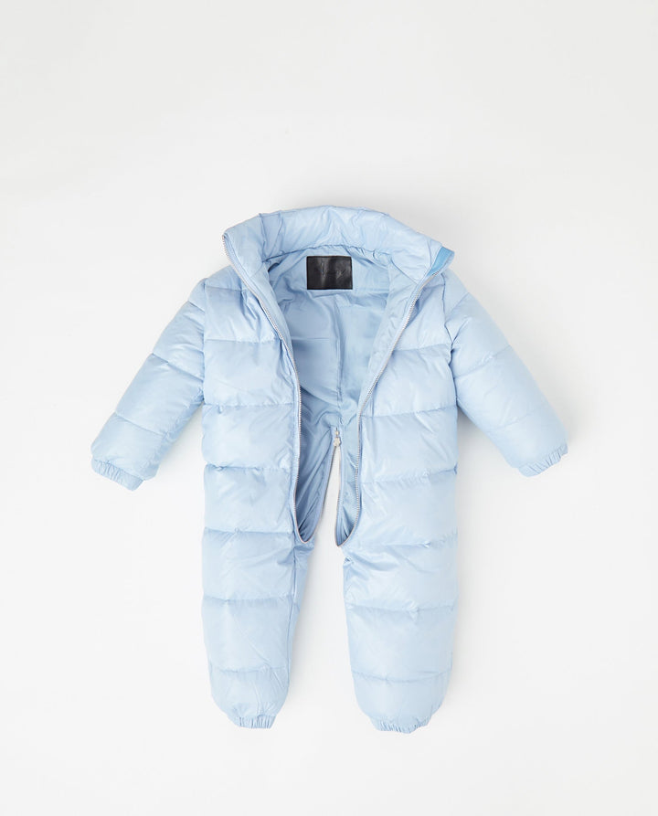 Manteau Bébé Bubble - Pominie