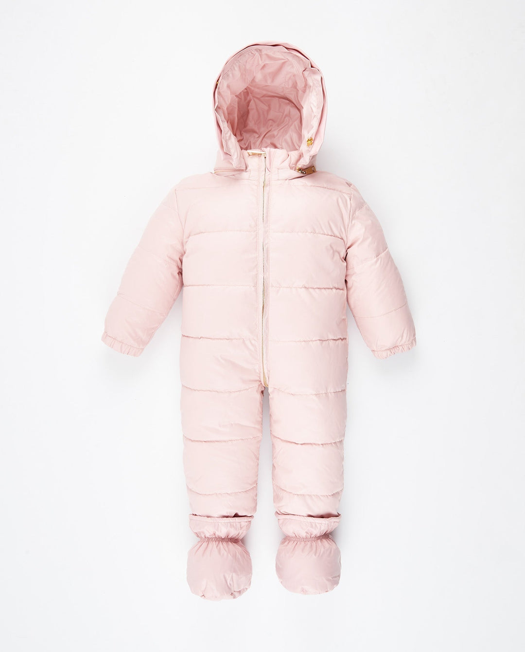 Manteau Bébé Bubble - Pominie