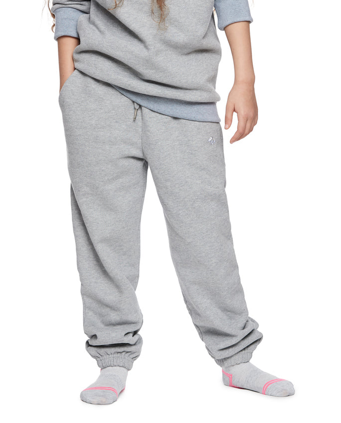 Pantalon de jogging pour enfants Reckless Minds - Vegan