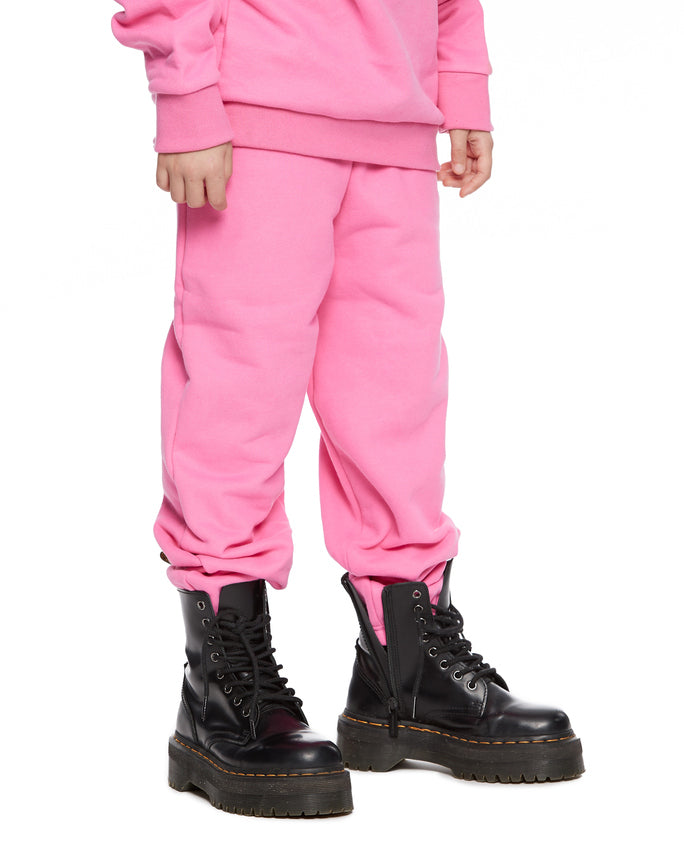 Pantalon de jogging pour enfants Reckless Minds - Vegan