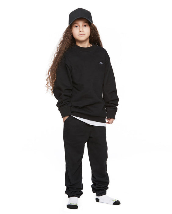 Vegan Kid Joggers Reckless Minds - Pominie